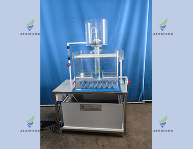 GJK15型脈沖澄清池