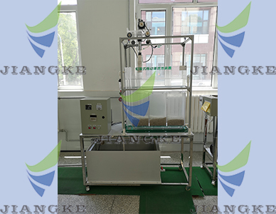 GJK19型移動罩濾池