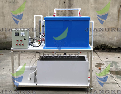 JKL08型光催化滲漏液間歇式實驗裝置