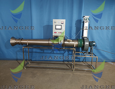 LJK06-II型離心風機性能測定實驗裝置