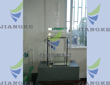 LJK20型靜壓傳遞演示儀