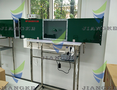 LJK26型煙氣流線演示儀