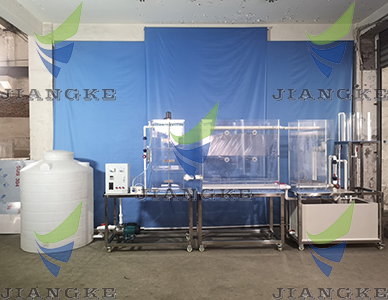 給水廠處理工藝 給水廠處理工藝