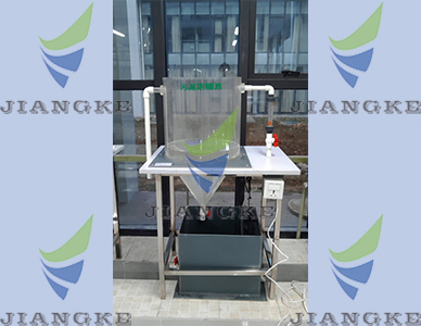 污泥濃縮池 污泥濃縮池