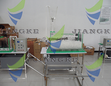 矩形式虹吸生物濾池 矩形式虹吸生物濾池