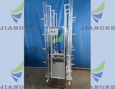 絮凝沉降 絮凝沉降