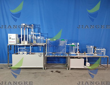 工業廢水處理 工業廢水處理