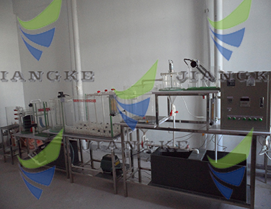 普通活性污泥 普通活性污泥