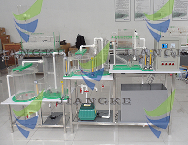 AB法污水處理 AB法污水處理