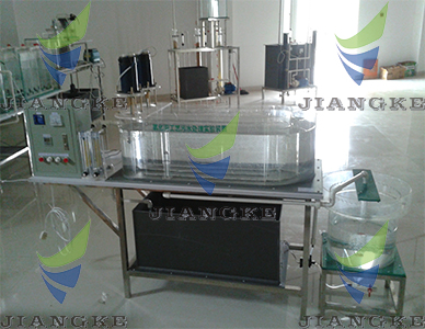 氧化溝污水處理 氧化溝污水處理