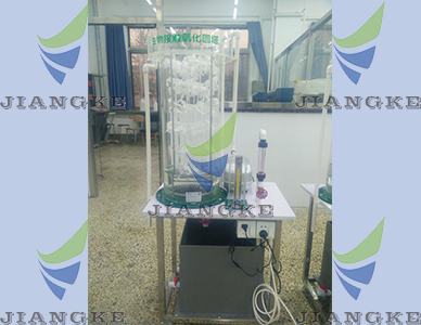 接觸氧化圓塔 接觸氧化圓塔