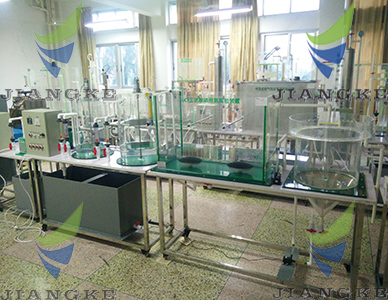 UCT脫磷除氮工藝 UCT脫磷除氮工藝