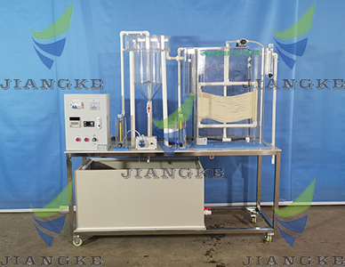 電解法滲漏液膜反應 電解法滲漏液膜反應