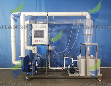 文丘里除塵器 文丘里除塵器