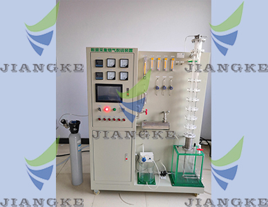 煙氣脫硫 煙氣脫硫