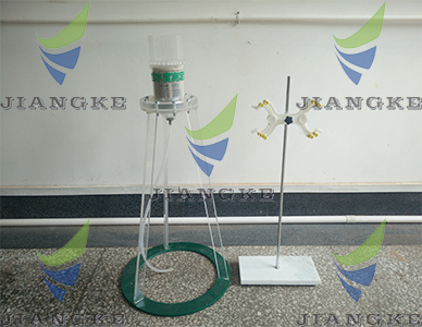 給水度儀 給水度儀