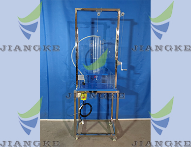 非穩定流達西 非穩定流達西