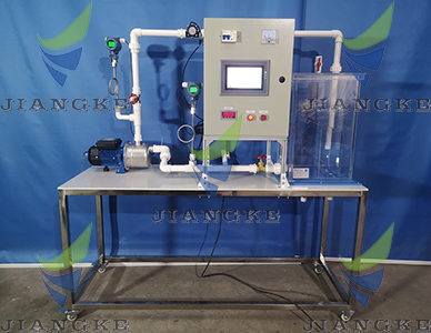 離心泵特性 離心泵特性